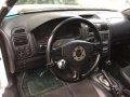 Mitsubishi galant 2004 model for sale -1