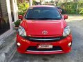 2017 Toyota Wigo G MANUAL for sale -2