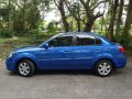Well-kept Kia Rio 2010 for sale-1
