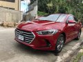 Good as new Hyundai Elantra 2016 for sale-9