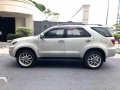Toyota Fortuner 2008 series 2.7 VVTi AT for sale -7
