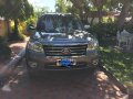 Ford Everest 2009 for sale -0
