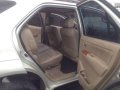 2009 Toyota Fortuner G Diesel Automatic-4
