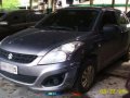 2015 Suzuki Swift Dzire 1.2 MT GAS (BDO Pre-owned Cars)-1