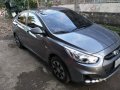 Good as new Hyundai Accent 2015 for sale-1