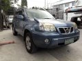 2007 Nissan X-trail 4x4 matic for sale-1