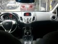 Well-maintained Ford Fiesta 2012 for sale-5