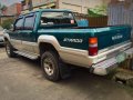 1996 Mitsubishi L200 Strada for sale -1