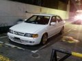 Nissan sentra 1.6 efi super saloon for sale -0