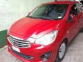 Well-maintained Mitsubishi Mirage G4 2016 for sale-0