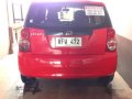 Good as new Kia Picanto 2008 for sale-2