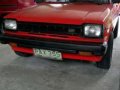 Toyota Starlet Automatic Civic eg for sale -3