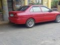 Mitsubishi Lancer GL pizzala for sale -3