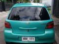 For sale 2001 Toyota Echo manual transmission-7