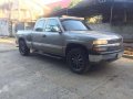 Chevrolet Silverado 2003 for sale -2