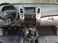 2013 Mitsubishi Montero glx for sale -3