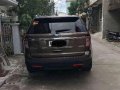 Ford Explorer 2.0L E 2015 for sale -1
