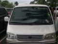 Toyota hiace super costum for sale -1