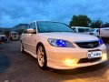 Honda Civic eagle eye automatic 2005 model-4