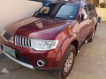 Montero Sports GLS 4x2 2010 for sale -4