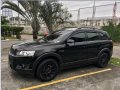 2012 Chevrolet Captiva Diesel Automatic-0