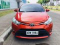 2015 Toyota Vios 1.3E AT for sale-0