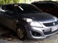 2015 Suzuki Swift Dzire 1.2 MT GAS (BDO Pre-owned Cars)-0