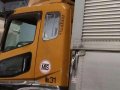 2016 Fuso Wingvan supergreat 10weeler 6m70-4