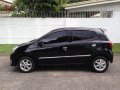 Well-maintained Toyota Wigo 2016 for sale-1