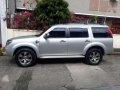 Ford Everest 2009 series Automatic for sale -1
