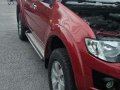 Mitsubishi 2007 Strada 4x4 AT Diesel for sale -0
