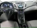 Hyundai Elantra 2014 manual for sale -3