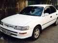 Toyota Corolla GLi 97 model for sale-0