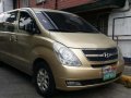 2009 Hyundai Starex automatic for sale -2