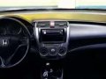 2012 Honda City e automatic for sale -1