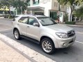 Toyota Fortuner 2008 series 2.7 VVTi AT for sale -0