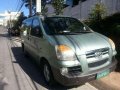 Hyundai Starex GRX 2014 for sale-0