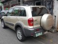 Good as new Toyota RAV4 2003 for sale -2