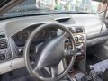 Mitsubishi Galant Shark MT Black Sedan For Sale -3