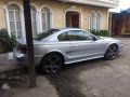 Ford Mustang 1997 4th gen matic top cond for sale -2