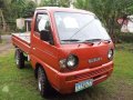 Suzuki Multicab dropside for sale -4