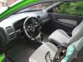 Selling Lady-driven Mazda 323 Gen 2.5 AT-6