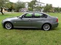 Bmw 328I 2010 Gasoline Automatic Grey-4