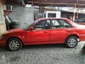 Honda City LXI Hyper 16 Valve 1997-1