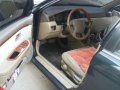 Nissan Sentra Exalta SLA 2000 model Cash or Swap-7