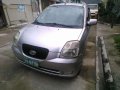 2006 Kia Picanto manual for sale -0