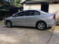 Honda civic fd 1.8v manual for sale -0