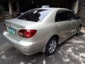 2007 Toyota Altis 1.6 G At for sale -2