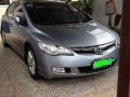 Honda Civic 2008 for sale -2