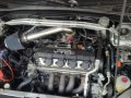 Honda Civic 2004 Eagle eyes VTI.S 1.6 Manula-11